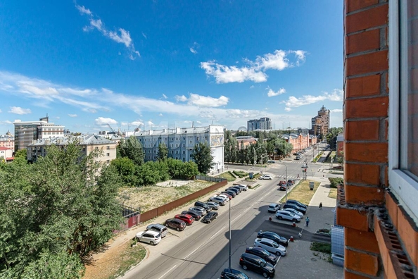 
  Продается 3-комн. квартира, 179.8 м², Партизанская ул, д. 83
. Фото 29.