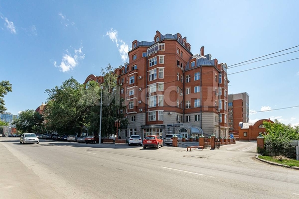 
  Продается 3-комн. квартира, 179.8 м², Партизанская ул, д. 83
. Фото 39.