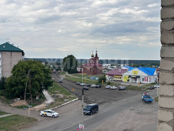 
  Продается 3-комн. квартира, 58.9 м², Калинина ул, д. 79
. Фото 11.