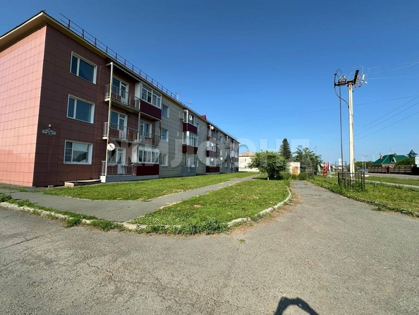 
  Продается 3-комн. квартира, 84.5 м², 40 лет Победы ул, д. 40
. Фото 19.