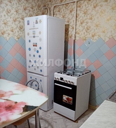 
  Продается 3-комн. квартира, 52.1 м², Ощепкова ул, д. 38
. Фото 8.