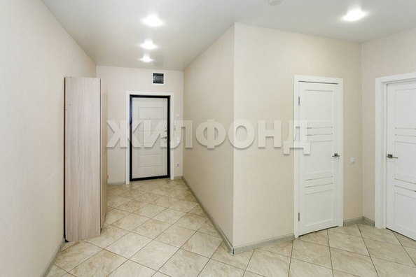 
  Продается 3-комн. квартира, 78.9 м², ЖК Партизанская, дом 203
. Фото 19.