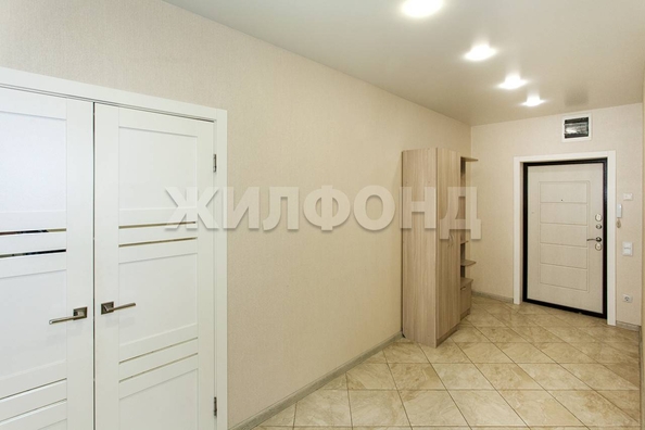 
  Продается 3-комн. квартира, 78.9 м², ЖК Партизанская, дом 203
. Фото 21.