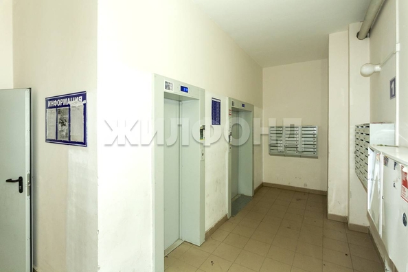 
  Продается 3-комн. квартира, 78.9 м², ЖК Партизанская, дом 203
. Фото 22.