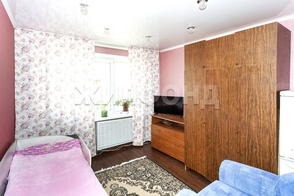 
  Продается 3-комн. квартира, 62 м², Островского ул, д. 4
. Фото 4.