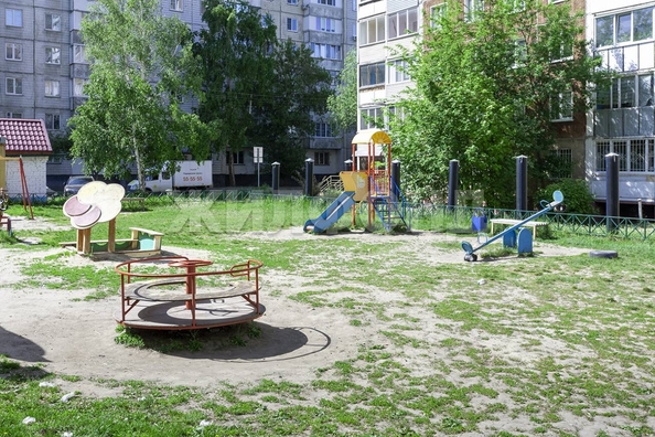 
  Продается 3-комн. квартира, 62 м², Островского ул, д. 4
. Фото 13.