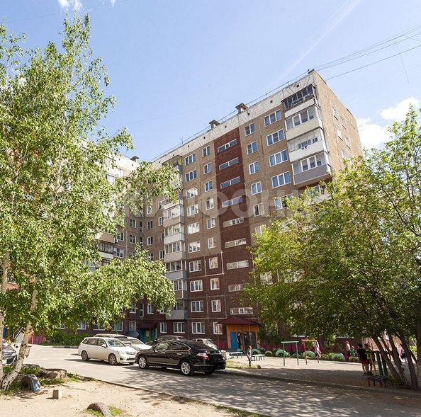 
  Продается 3-комн. квартира, 62 м², Островского ул, д. 4
. Фото 14.
