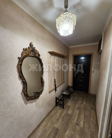 
  Продается 3-комн. квартира, 65.1 м², Гущина ул, д. 77
. Фото 4.