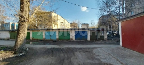 
  Продается 3-комн. квартира, 63.3 м², Сизова ул, д. 18
. Фото 12.