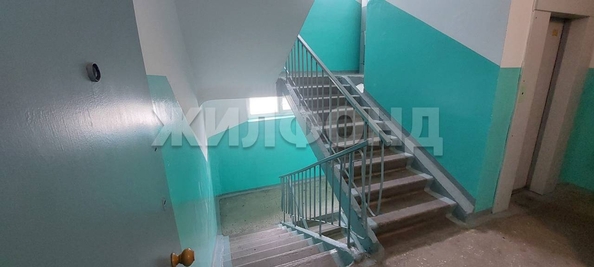 
  Продается 3-комн. квартира, 71 м², Попова ул, д. 194
. Фото 31.