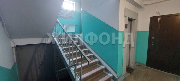 
  Продается 3-комн. квартира, 71 м², Попова ул, д. 194
. Фото 32.