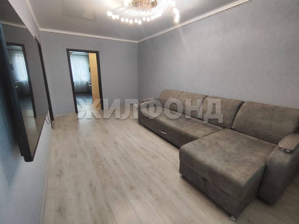 
  Продается 4-комн. квартира, 87 м², Шукшина ул, д. 1
. Фото 11.