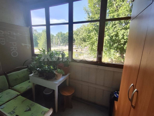 
  Продается 4-комн. квартира, 87 м², Шукшина ул, д. 1
. Фото 24.