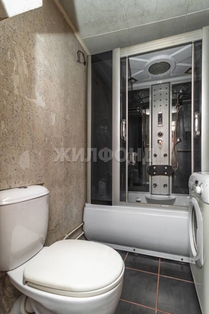 
  Продается дом, 31.4 м², Барнаул
. Фото 1.