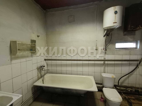 
  Продается дом, 74.3 м², поселок Березовка
. Фото 5.