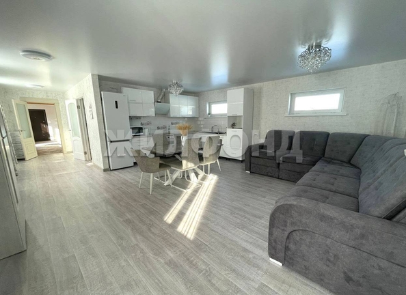 
  Продается дом, 179.6 м², поселок Березовка
. Фото 4.
