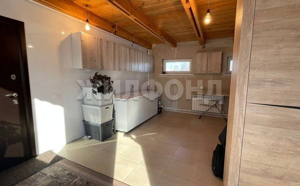 
  Продается дом, 179.6 м², поселок Березовка
. Фото 16.