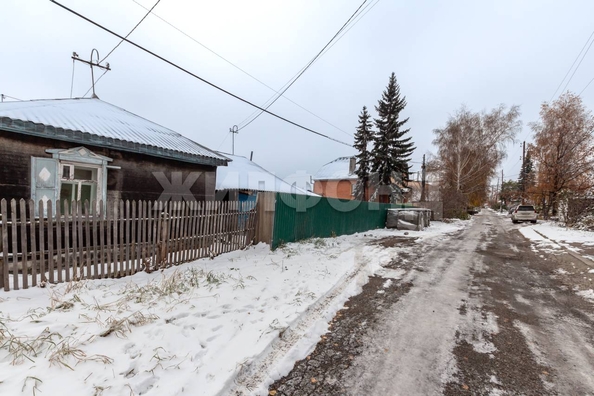 
  Продается дом, 40 м², Барнаул
. Фото 11.
