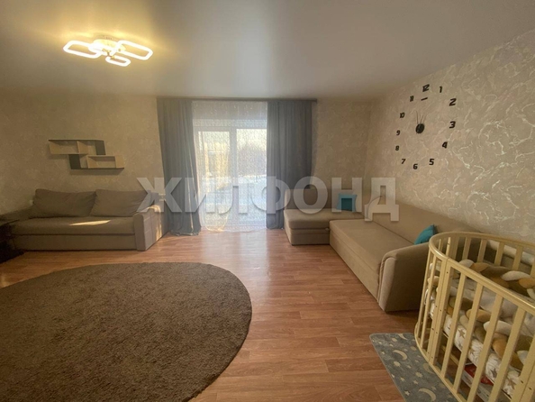 
  Продается дом, 65 м², СНТ Алтайские зори
. Фото 4.