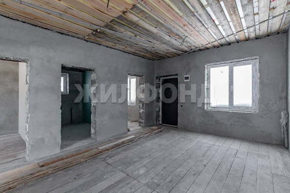 
  Продается дом, 64.8 м², СНТ Ветеран-Лесное
. Фото 8.