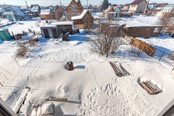 
  Продается дом, 64.8 м², СНТ Ветеран-Лесное
. Фото 16.