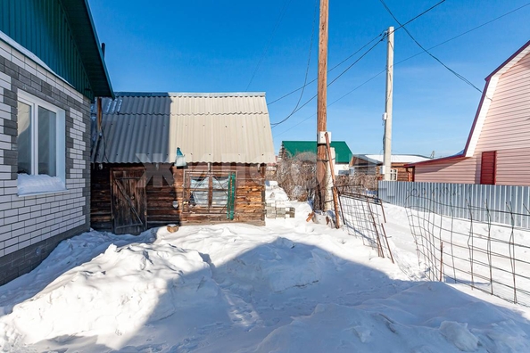 
  Продается дом, 64.8 м², СНТ Ветеран-Лесное
. Фото 23.