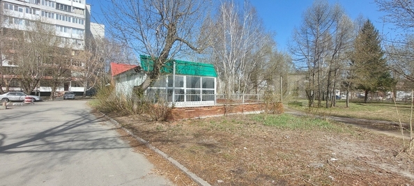 
  Продается универсальное помещение, 100 м², Попова ул, д. 94а
. Фото 9.