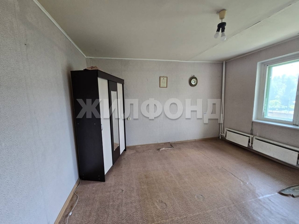 
  Продается 1-комн. квартира, 34.1 м², Кедровая ул, д. 12
. Фото 3.