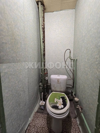 
  Продается 1-комн. квартира, 34.1 м², Кедровая ул, д. 12
. Фото 8.