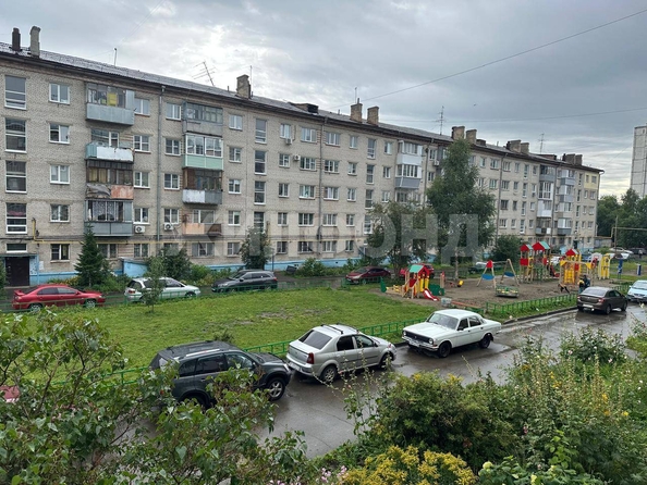 
  Продается 1-комн. квартира, 31 м², Георгия Исакова ул, д. 147
. Фото 4.