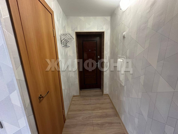 
  Продается 1-комн. квартира, 31 м², Георгия Исакова ул, д. 147
. Фото 9.