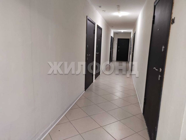 
  Продается 1-комн. квартира, 17.6 м², ЖК Новый квартал, корпус 1
. Фото 13.