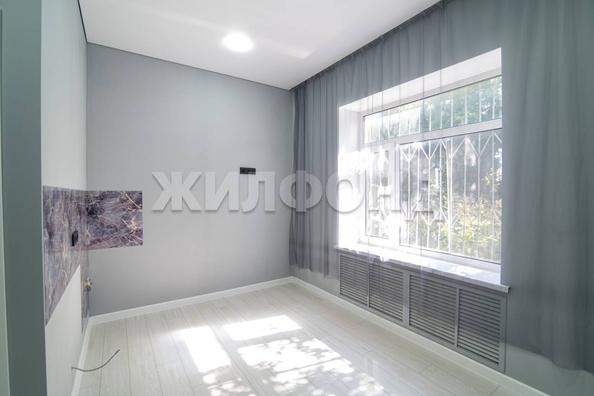 
  Продается студия, 18.3 м², Карла Маркса ул, д. 126
. Фото 2.