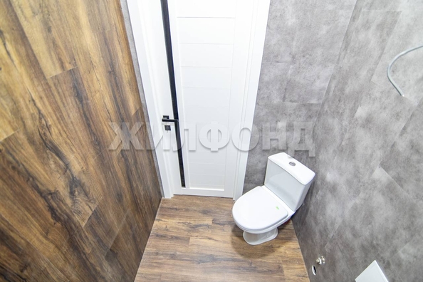 
  Продается студия, 18.3 м², Карла Маркса ул, д. 126
. Фото 11.