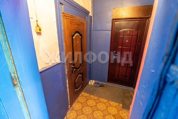 
  Продается студия, 18.3 м², Карла Маркса ул, д. 126
. Фото 13.