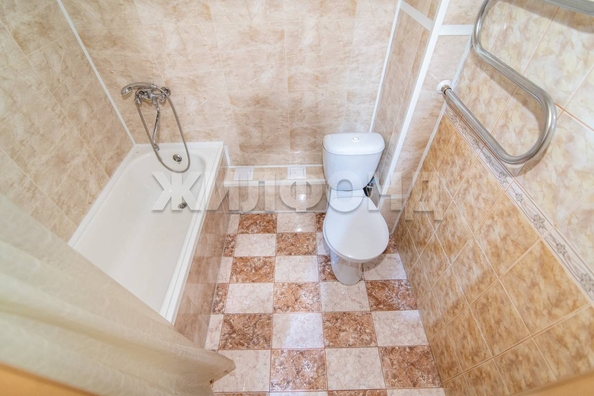 
  Продается 1-комн. квартира, 30.1 м², Бабуркина ул, д. 11
. Фото 7.