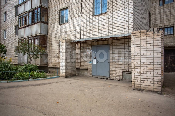 
  Продается 1-комн. квартира, 30.1 м², Бабуркина ул, д. 11
. Фото 19.
