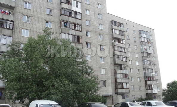 
  Продается 1-комн. квартира, 30.1 м², Бабуркина ул, д. 11
. Фото 25.