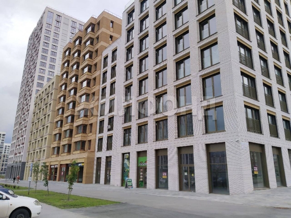 
  Продается студия, 28.7 м², Христенко ул
. Фото 36.