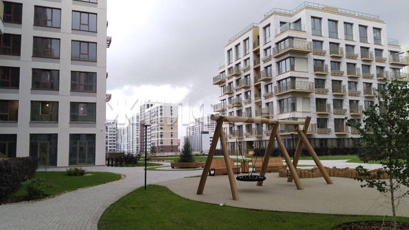 
  Продается студия, 28.7 м², Христенко ул
. Фото 45.