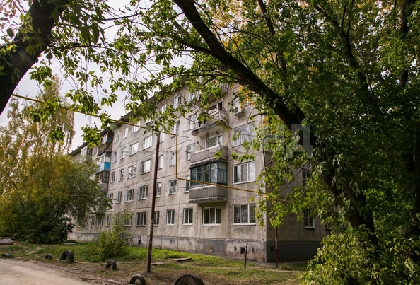 
  Продается 1-комн. квартира, 30.4 м², Юрина ул
. Фото 17.