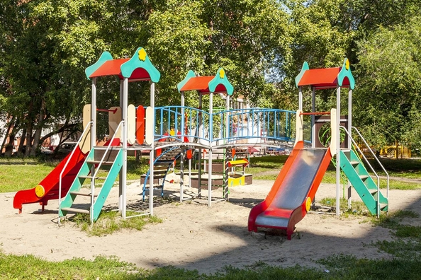 
  Продается 1-комн. квартира, 28.3 м², Антона Петрова ул
. Фото 11.