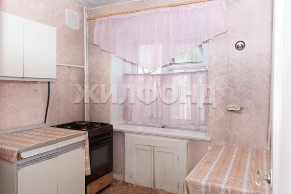 
  Продается 2-комн. квартира, 43.8 м², Чернышевского ул, д. 55
. Фото 7.