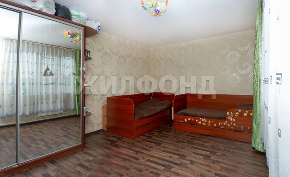 
  Продается 2-комн. квартира, 46 м², Менделеева ул, д. 2
. Фото 3.