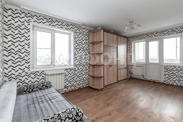 
  Продается 2-комн. квартира, 42.6 м², Георгия Исакова ул, д. 103
. Фото 1.