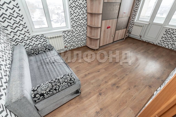
  Продается 2-комн. квартира, 42.6 м², Георгия Исакова ул, д. 103
. Фото 2.