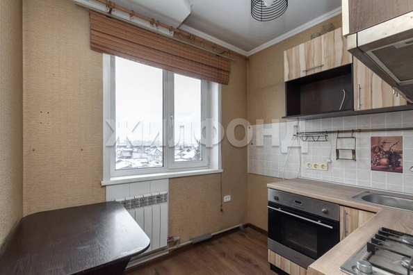 
  Продается 2-комн. квартира, 42.6 м², Георгия Исакова ул, д. 103
. Фото 12.