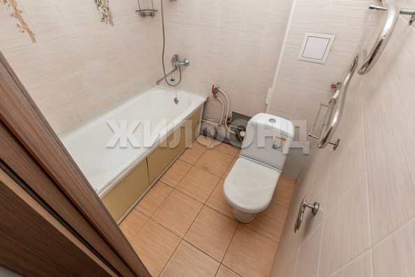 
  Продается 2-комн. квартира, 42.6 м², Георгия Исакова ул, д. 103
. Фото 17.