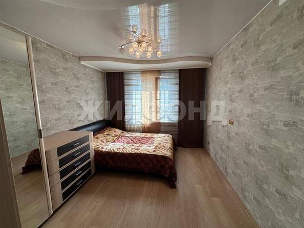 
  Продается 2-комн. квартира, 53.6 м², Попова ул
. Фото 4.