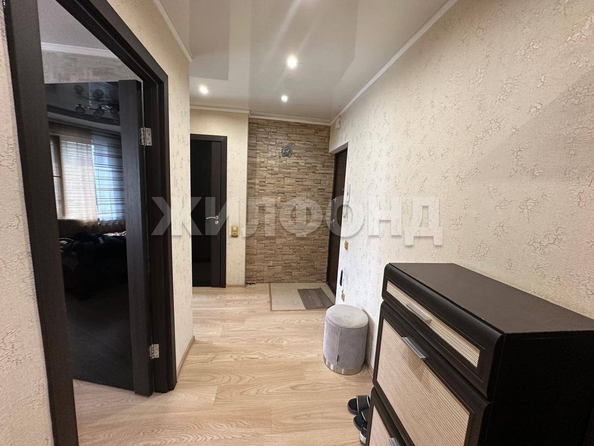 
  Продается 2-комн. квартира, 53.6 м², Попова ул
. Фото 11.
